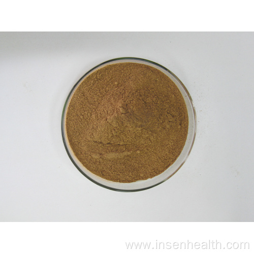 Best Price Polysaccharide Coriolus Versicolor Extract Powder